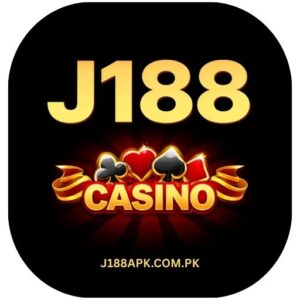 J188 Game APK 2026 – Pakistan’s Popular Casino-Style Mobile App 4