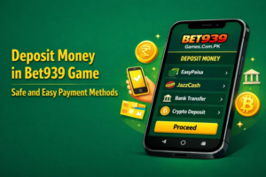 BET939 Game APK Download 2026 – Latest Earning App in Pakistan (ApkSpinHub) 3