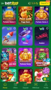 BET939 Game APK Download 2026 – Latest Earning App in Pakistan (ApkSpinHub) 2