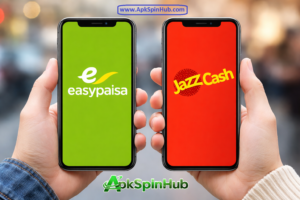Y999 Game APK Download 2026 – Best Earning App in Pakistan (ApkSpinHub) 3